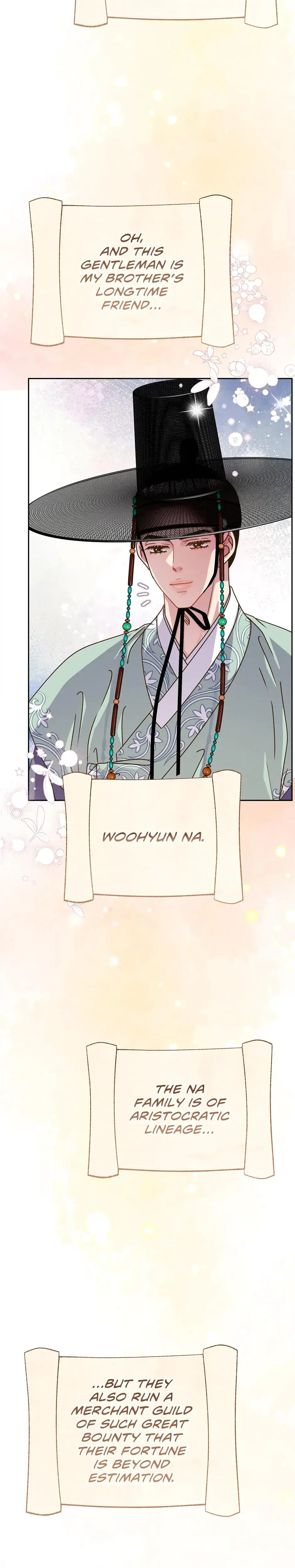 My Experience Being Close To My Older Brothers Friend Chapter 64 - Page 6