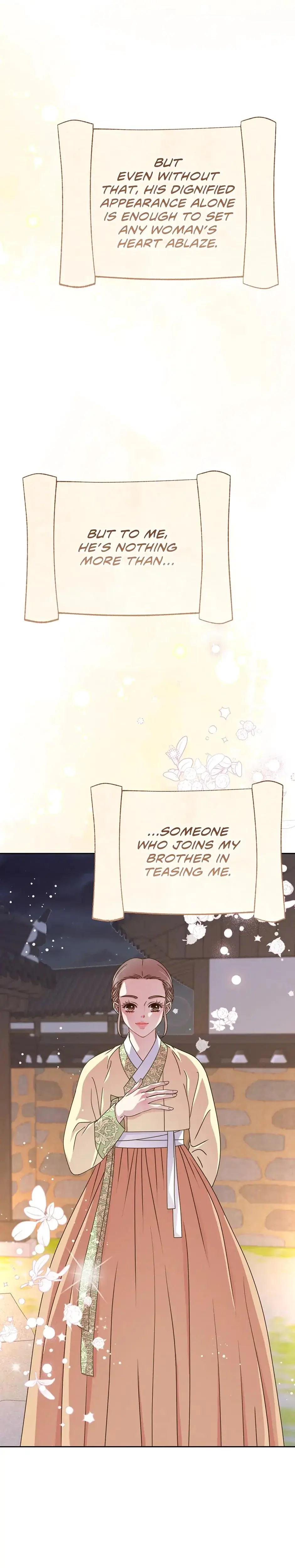My Experience Being Close To My Older Brothers Friend Chapter 64 - Page 7