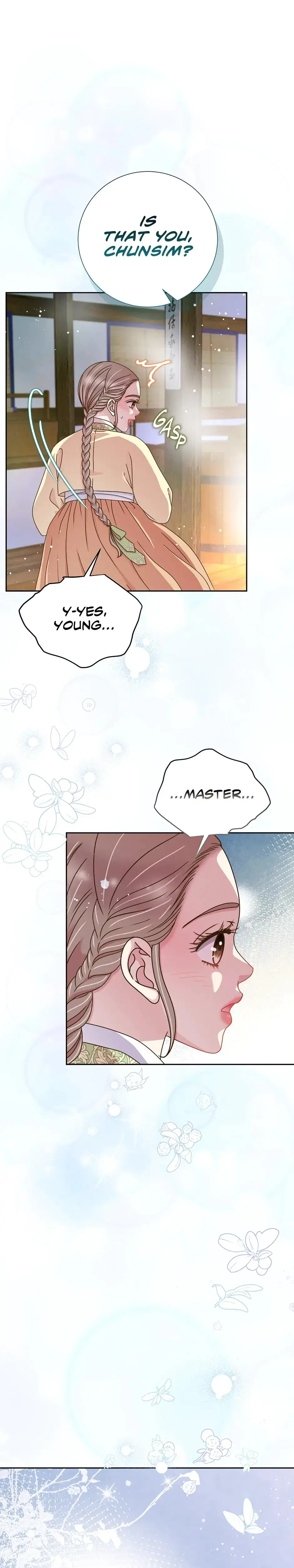 My Experience Being Close To My Older Brothers Friend Chapter 65 - Page 1
