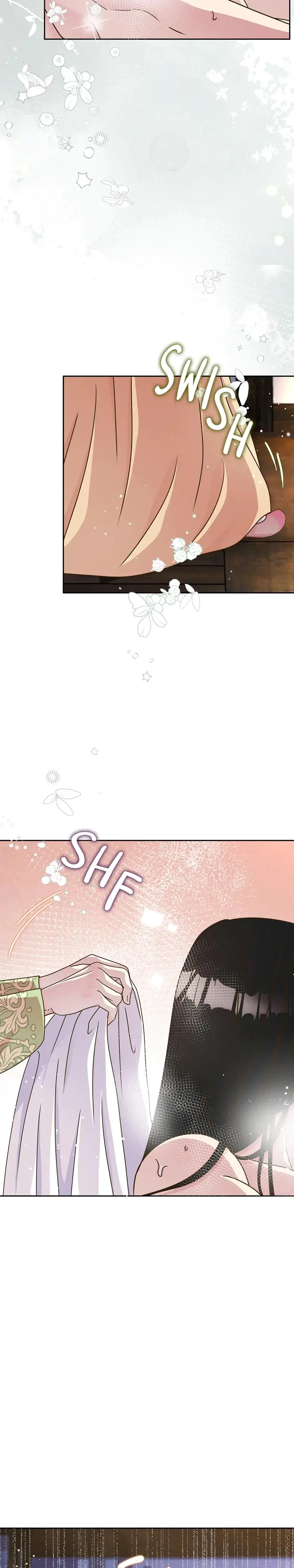 My Experience Being Close To My Older Brothers Friend Chapter 65 - Page 11