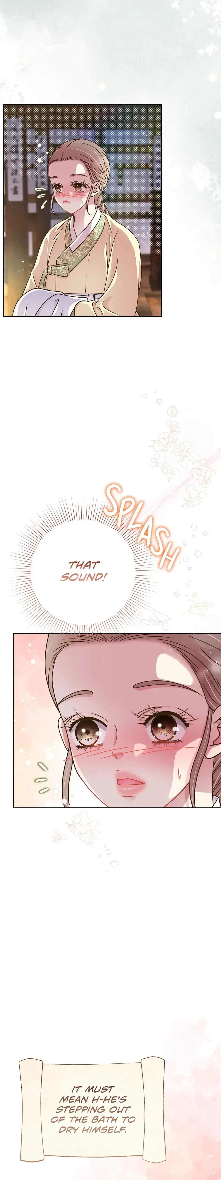 My Experience Being Close To My Older Brothers Friend Chapter 65 - Page 13