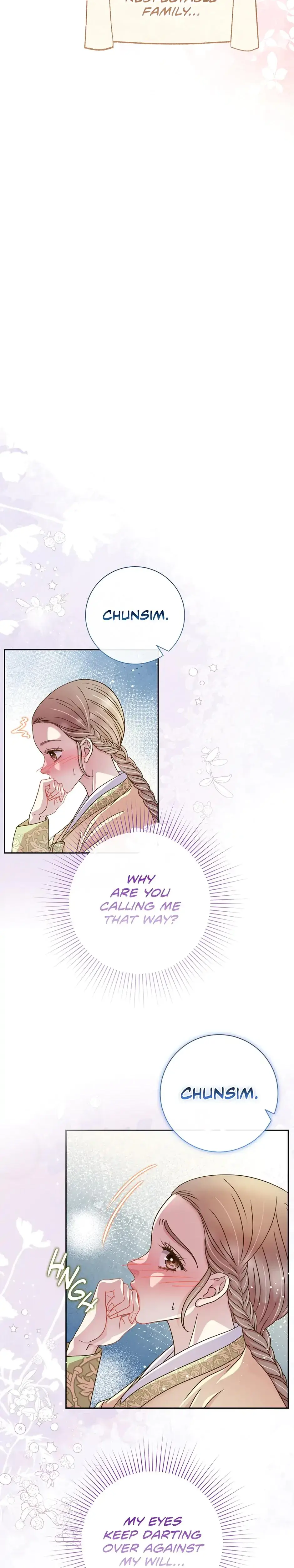 My Experience Being Close To My Older Brothers Friend Chapter 65 - Page 15