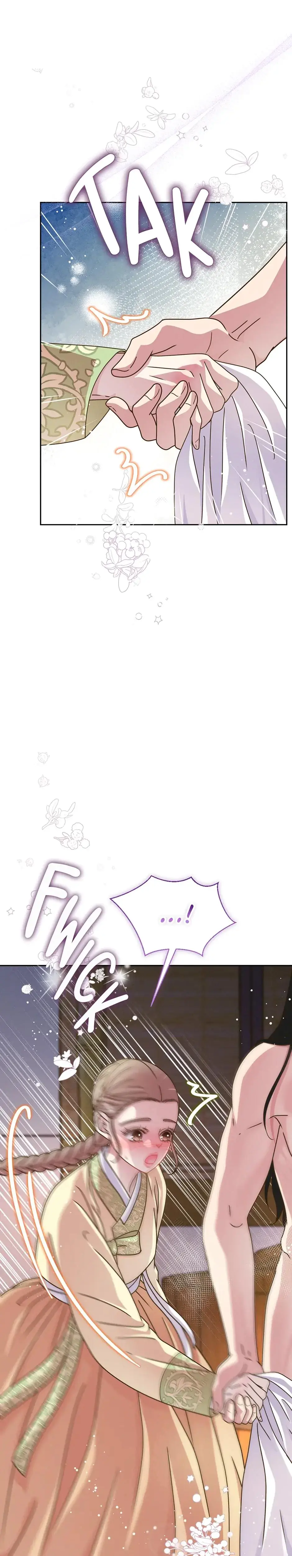 My Experience Being Close To My Older Brothers Friend Chapter 65 - Page 17