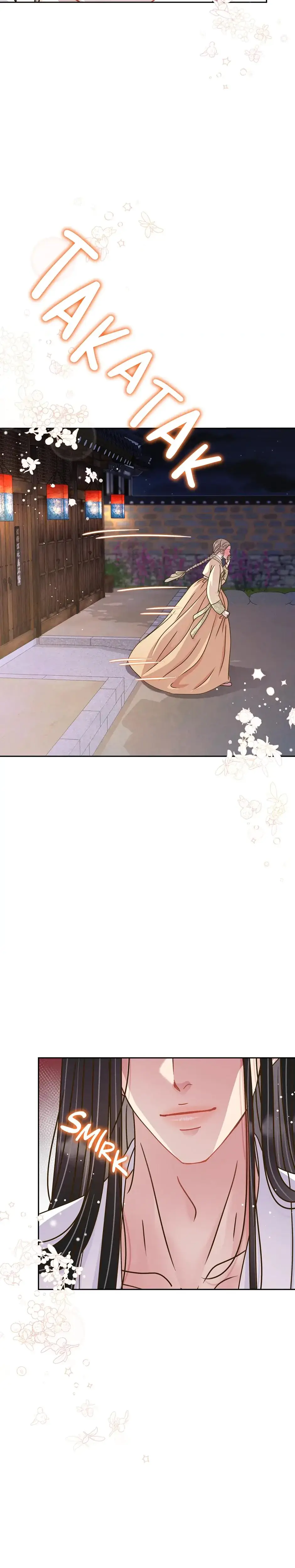 My Experience Being Close To My Older Brothers Friend Chapter 65 - Page 27
