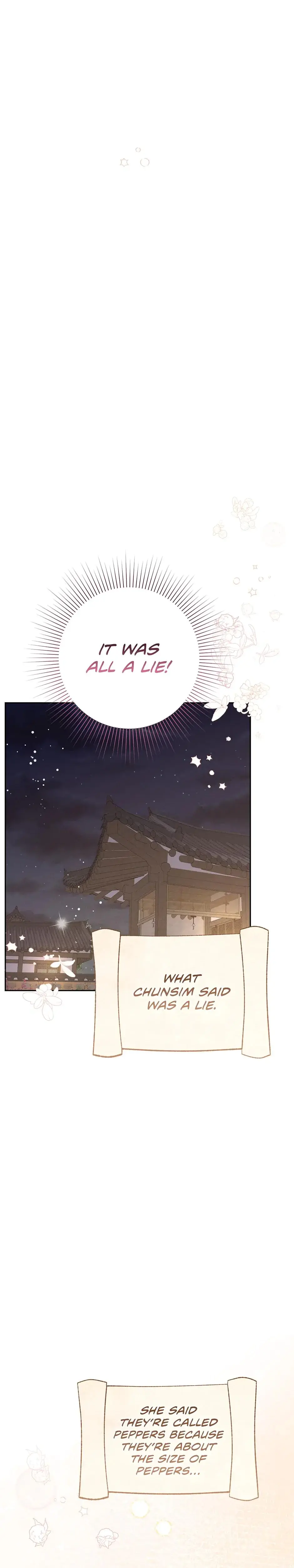 My Experience Being Close To My Older Brothers Friend Chapter 65 - Page 28