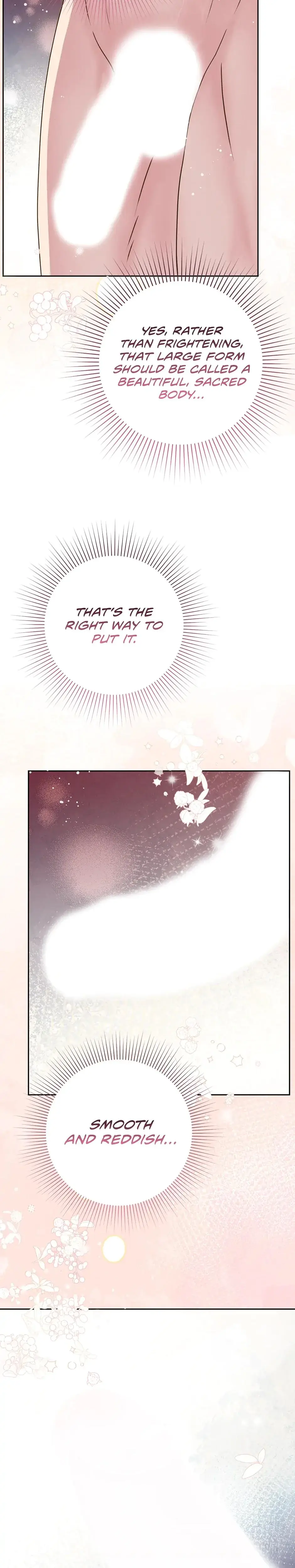My Experience Being Close To My Older Brothers Friend Chapter 65 - Page 30