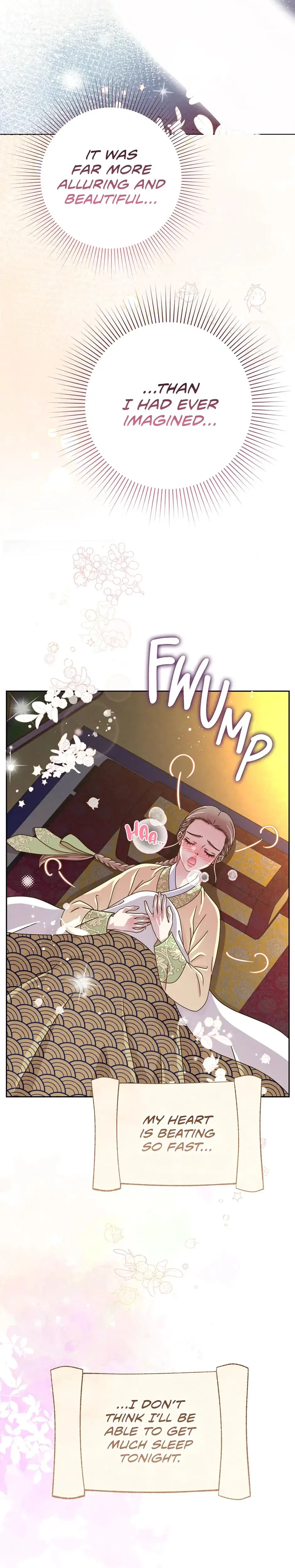 My Experience Being Close To My Older Brothers Friend Chapter 65 - Page 31
