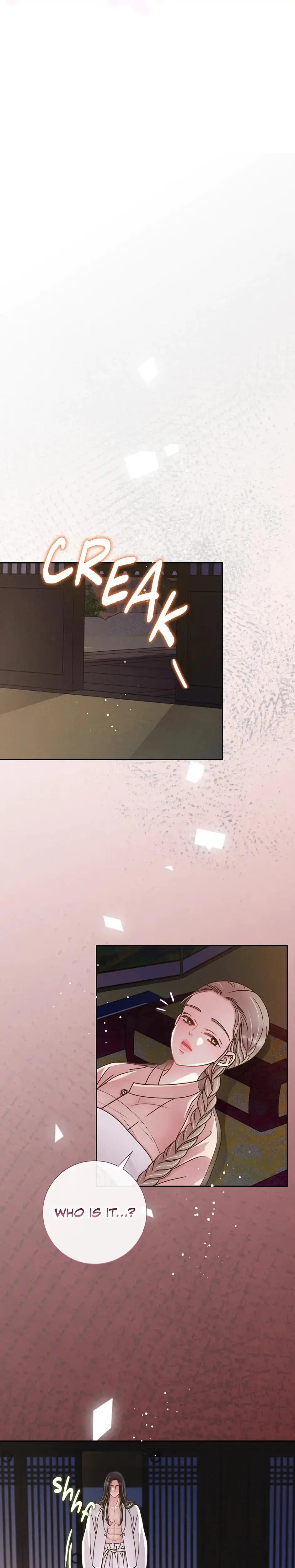 My Experience Being Close To My Older Brothers Friend Chapter 65 - Page 32
