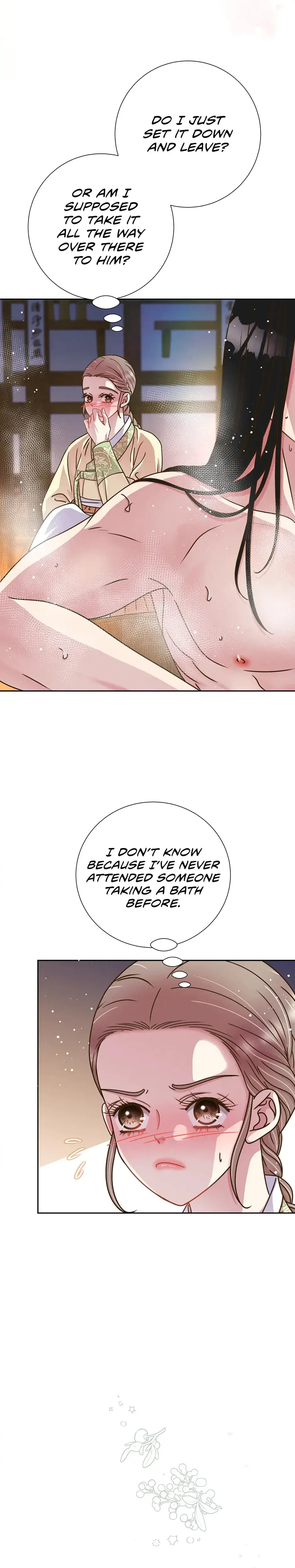 My Experience Being Close To My Older Brothers Friend Chapter 65 - Page 9