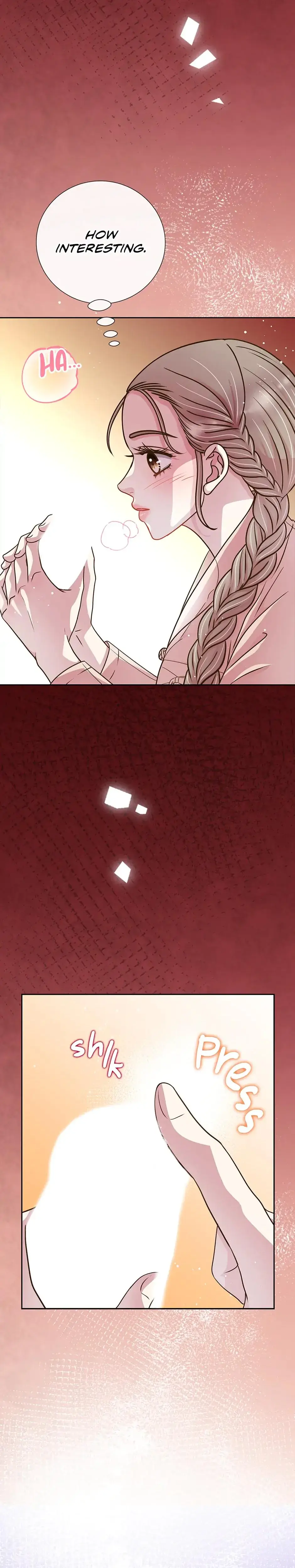 My Experience Being Close To My Older Brothers Friend Chapter 66 - Page 16