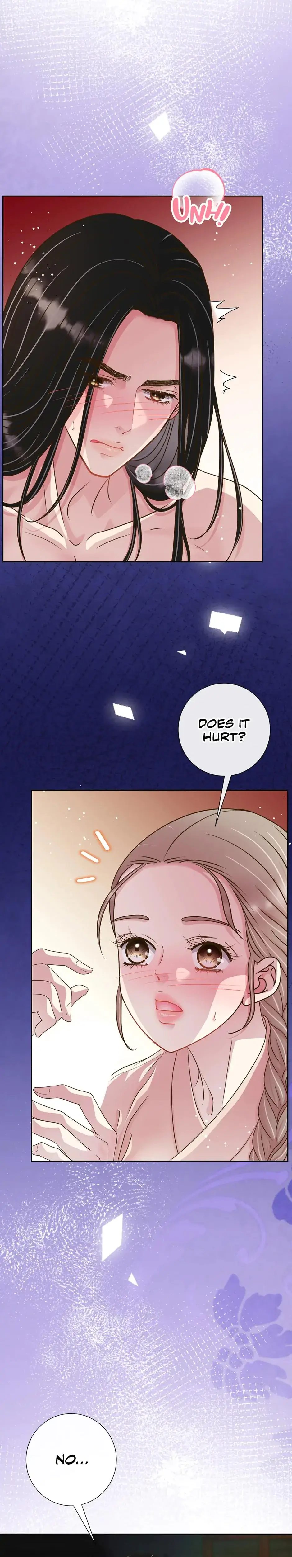 My Experience Being Close To My Older Brothers Friend Chapter 66 - Page 17