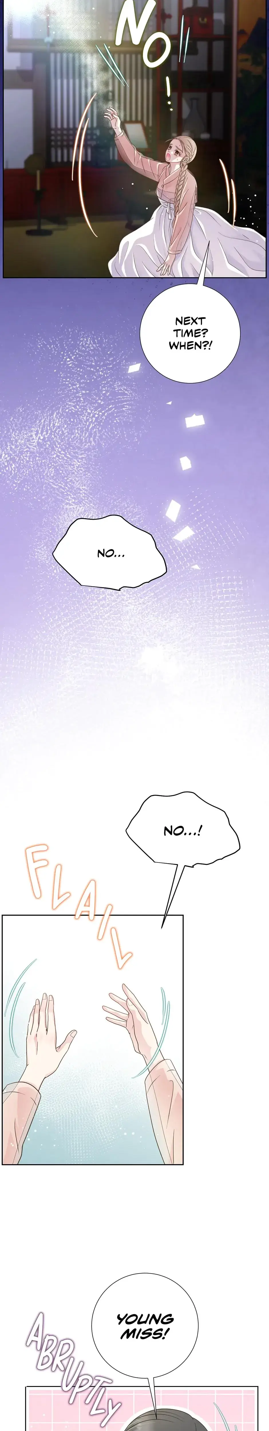 My Experience Being Close To My Older Brothers Friend Chapter 66 - Page 23
