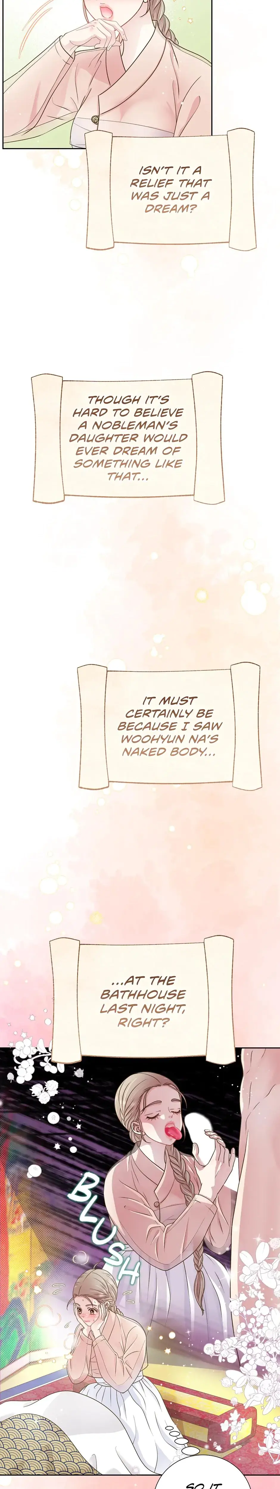 My Experience Being Close To My Older Brothers Friend Chapter 66 - Page 26