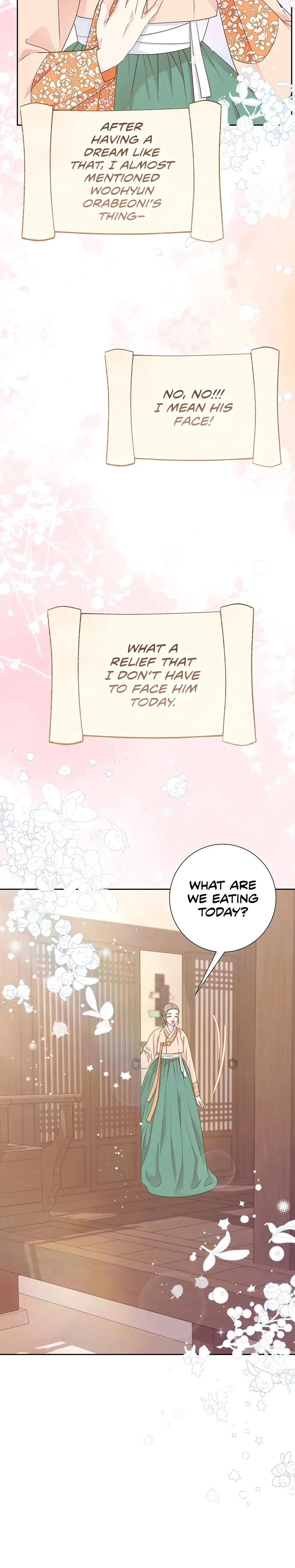 My Experience Being Close To My Older Brothers Friend Chapter 66 - Page 30