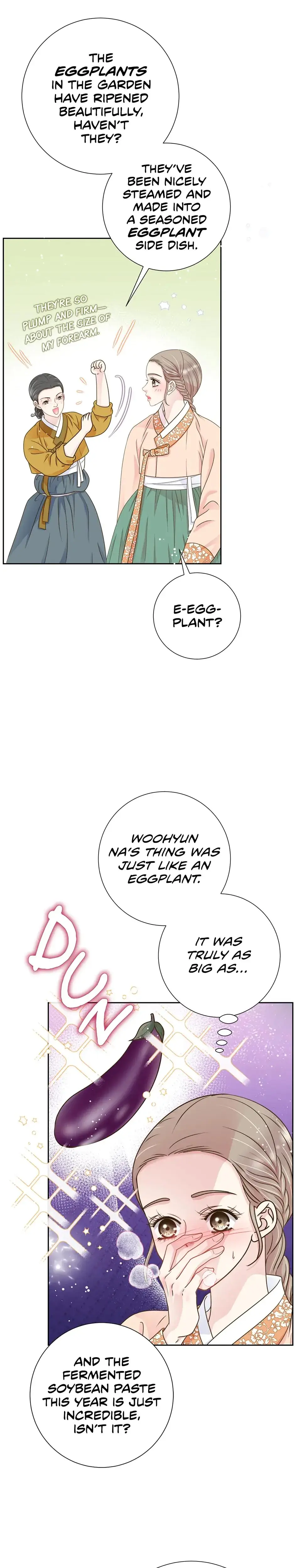 My Experience Being Close To My Older Brothers Friend Chapter 66 - Page 31
