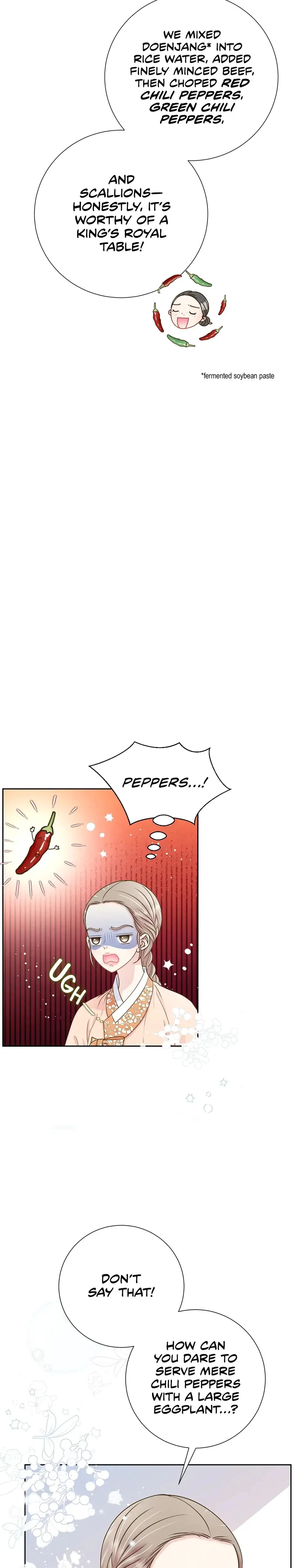 My Experience Being Close To My Older Brothers Friend Chapter 66 - Page 32