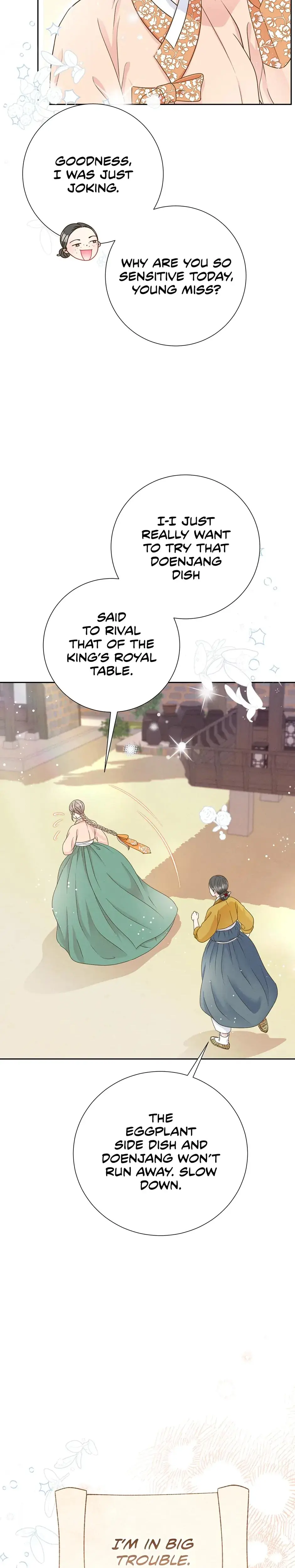My Experience Being Close To My Older Brothers Friend Chapter 66 - Page 34