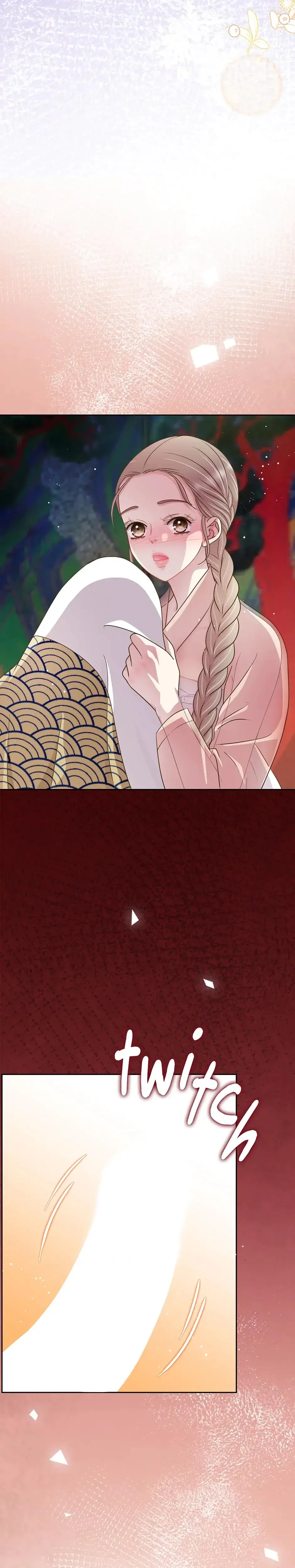 My Experience Being Close To My Older Brothers Friend Chapter 66 - Page 9