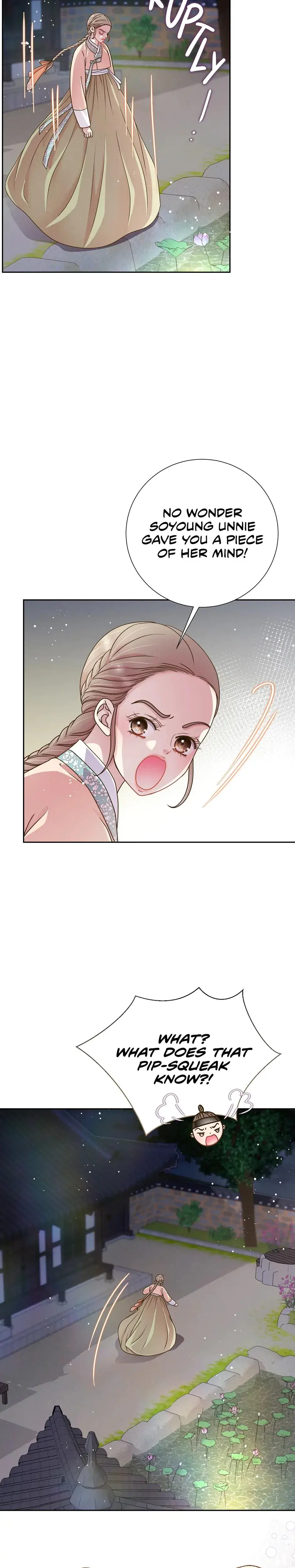 My Experience Being Close To My Older Brothers Friend Chapter 67 - Page 18