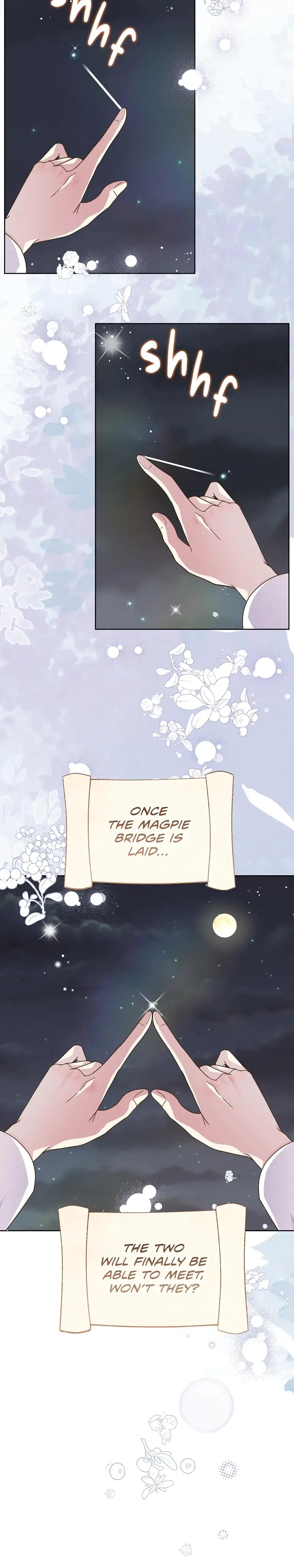 My Experience Being Close To My Older Brothers Friend Chapter 67 - Page 22