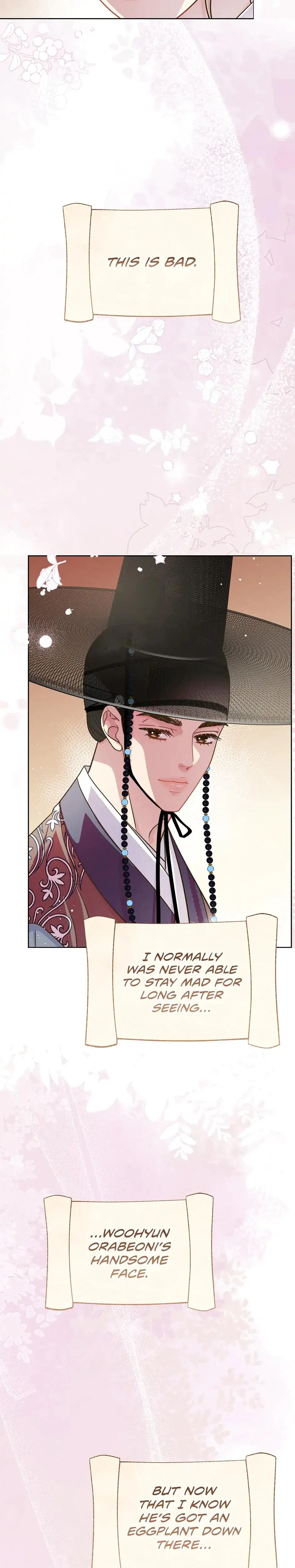 My Experience Being Close To My Older Brothers Friend Chapter 67 - Page 27