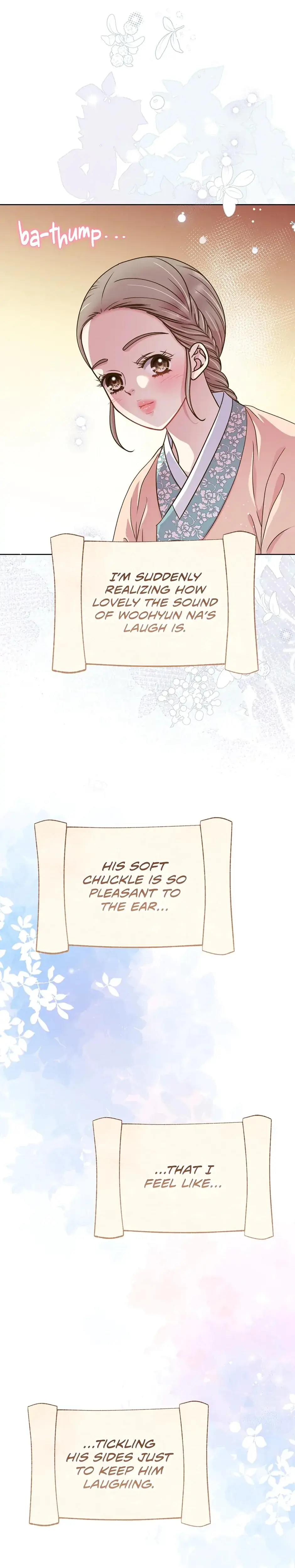 My Experience Being Close To My Older Brothers Friend Chapter 67 - Page 30