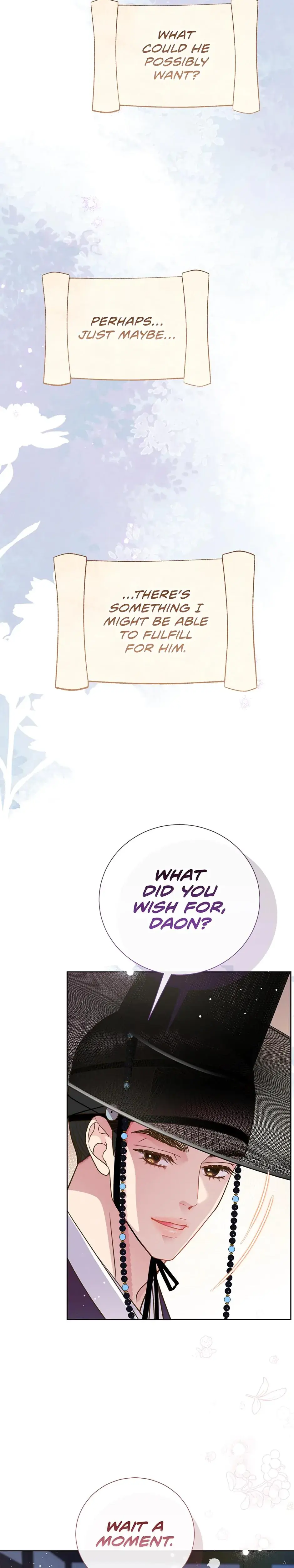 My Experience Being Close To My Older Brothers Friend Chapter 67 - Page 33