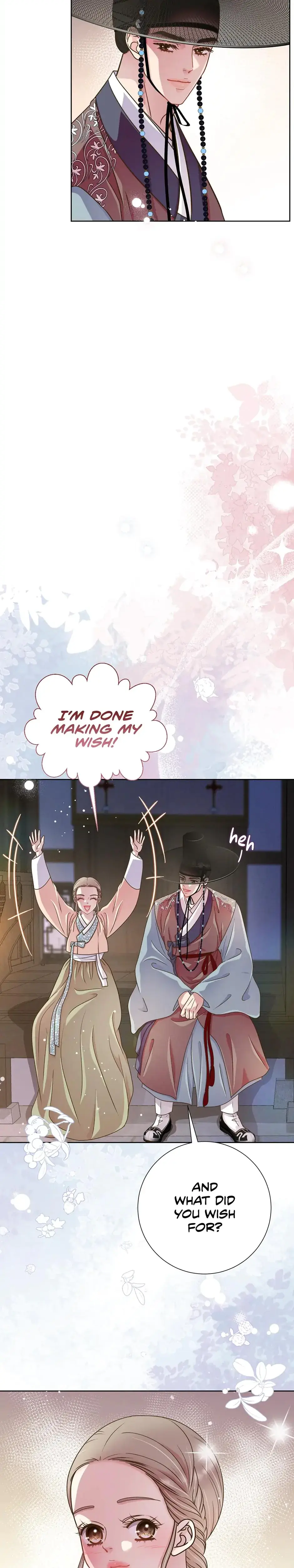 My Experience Being Close To My Older Brothers Friend Chapter 67 - Page 35