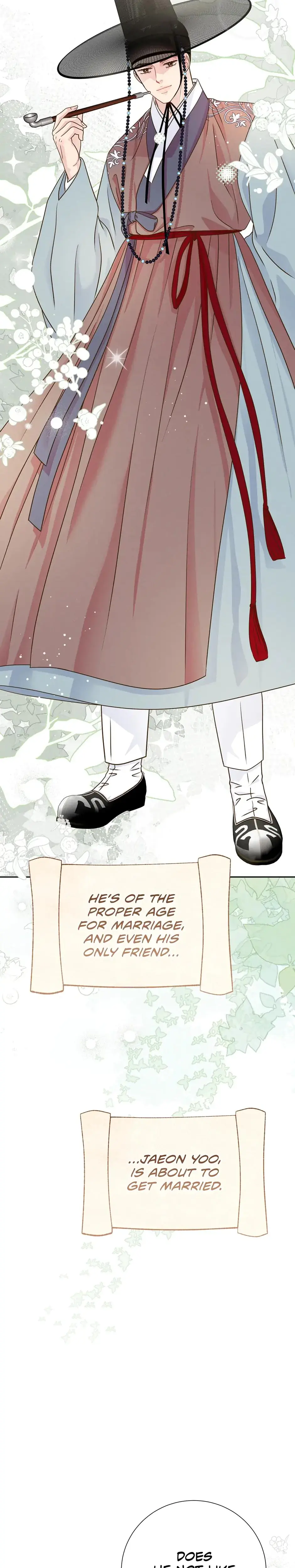 My Experience Being Close To My Older Brothers Friend Chapter 67 - Page 7