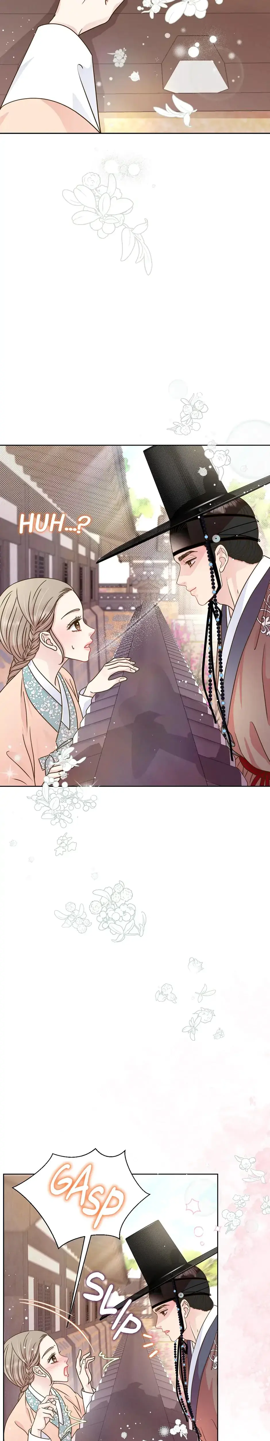 My Experience Being Close To My Older Brothers Friend Chapter 67 - Page 9