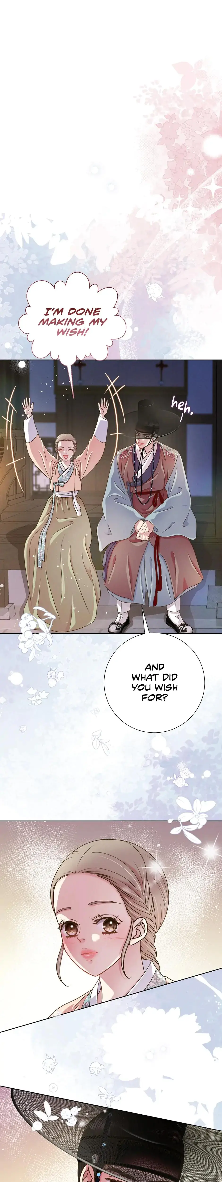 My Experience Being Close To My Older Brothers Friend Chapter 68 - Page 1