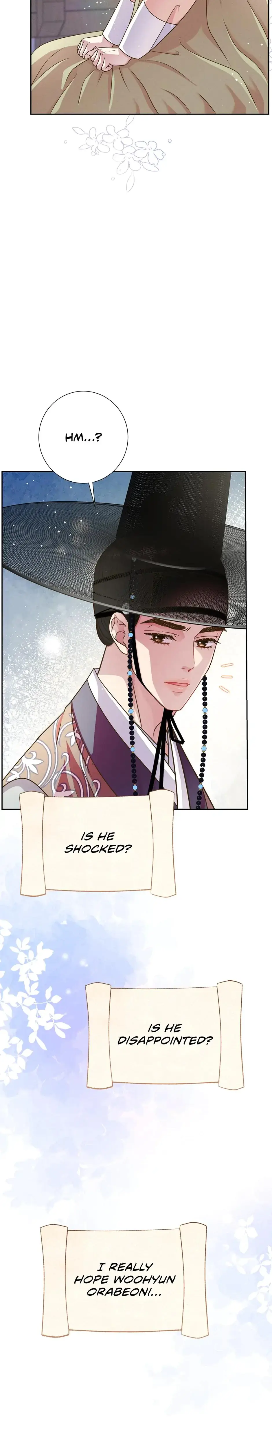 My Experience Being Close To My Older Brothers Friend Chapter 68 - Page 10