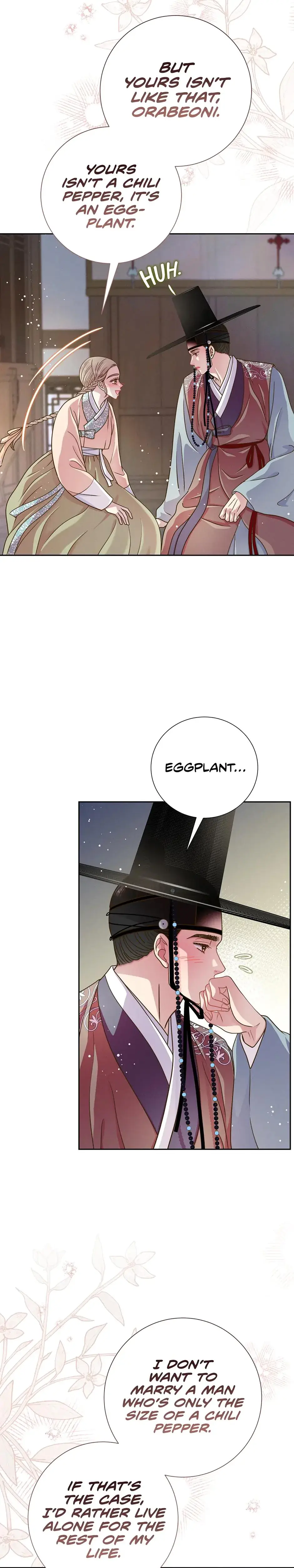 My Experience Being Close To My Older Brothers Friend Chapter 68 - Page 13