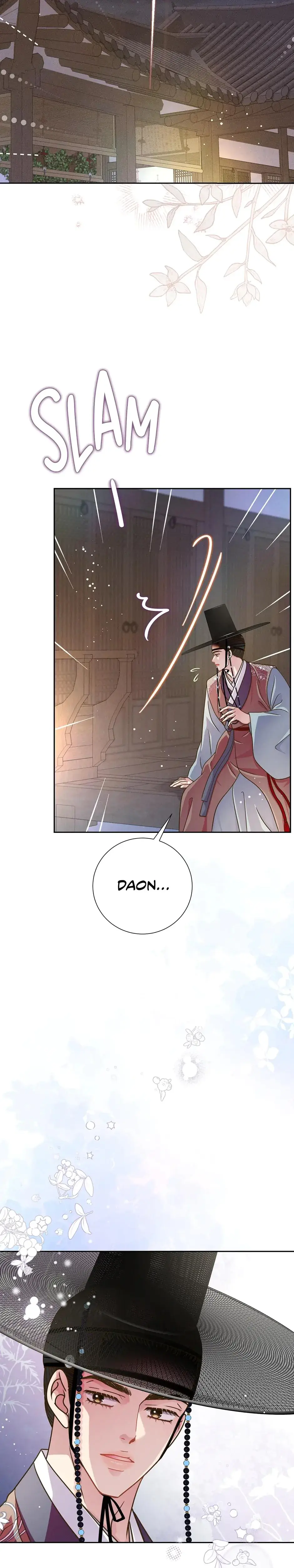 My Experience Being Close To My Older Brothers Friend Chapter 68 - Page 16