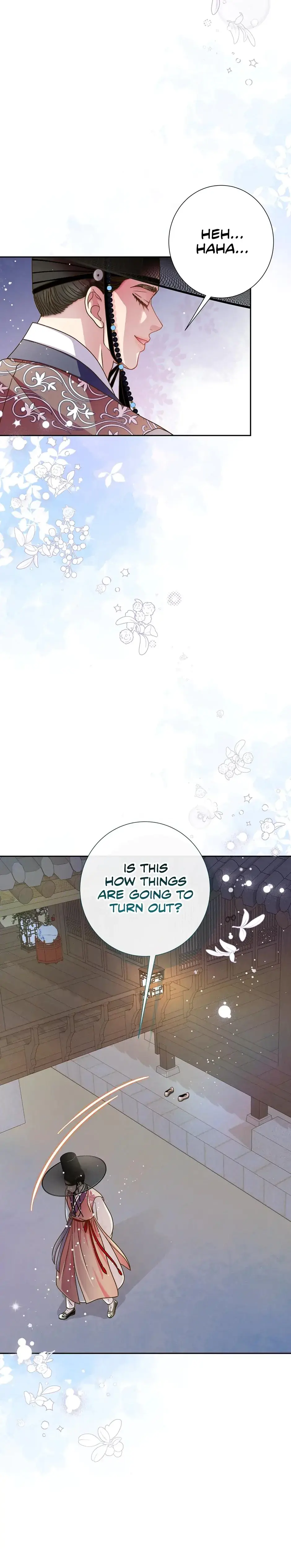 My Experience Being Close To My Older Brothers Friend Chapter 68 - Page 17