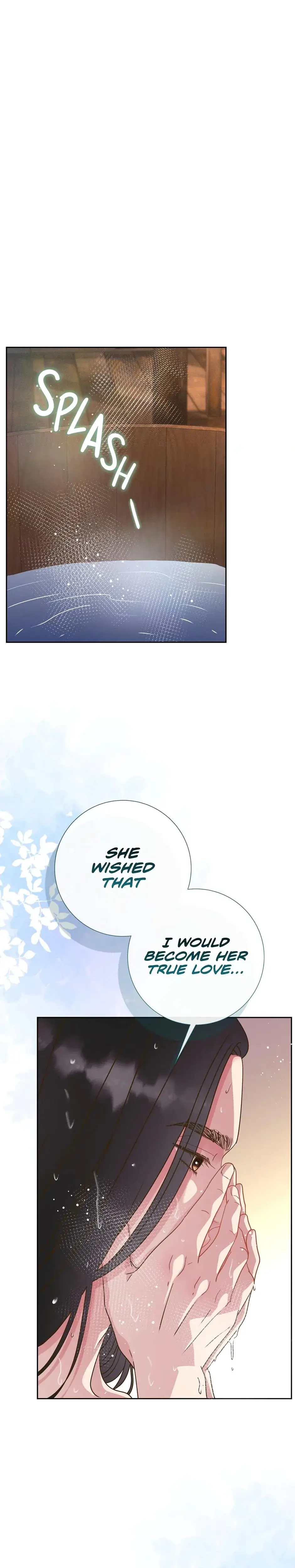 My Experience Being Close To My Older Brothers Friend Chapter 68 - Page 22