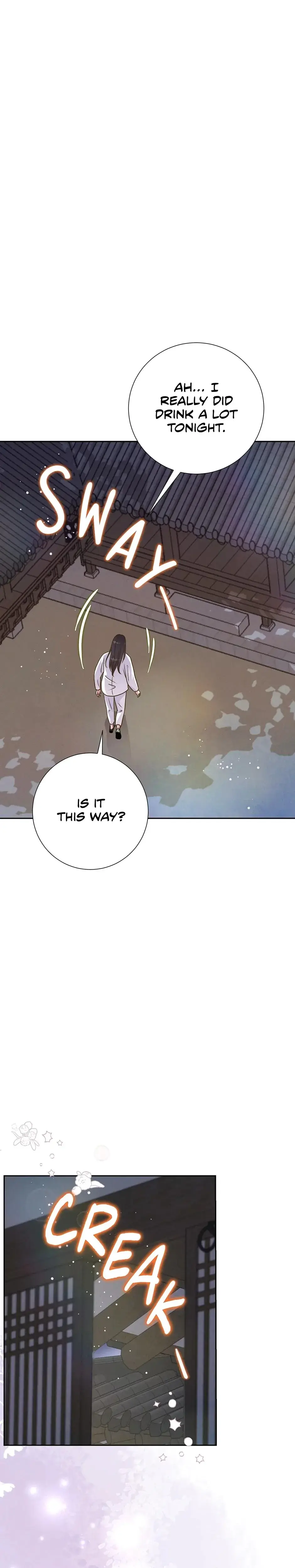 My Experience Being Close To My Older Brothers Friend Chapter 68 - Page 24