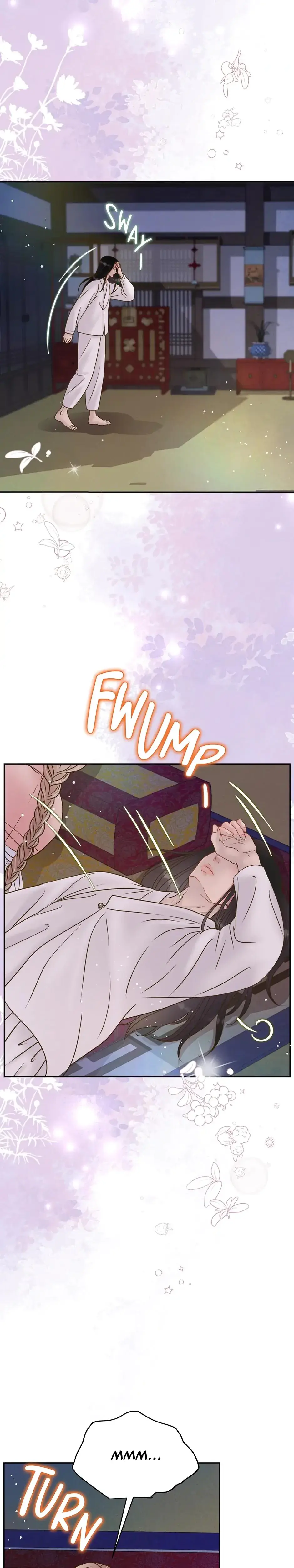 My Experience Being Close To My Older Brothers Friend Chapter 68 - Page 25