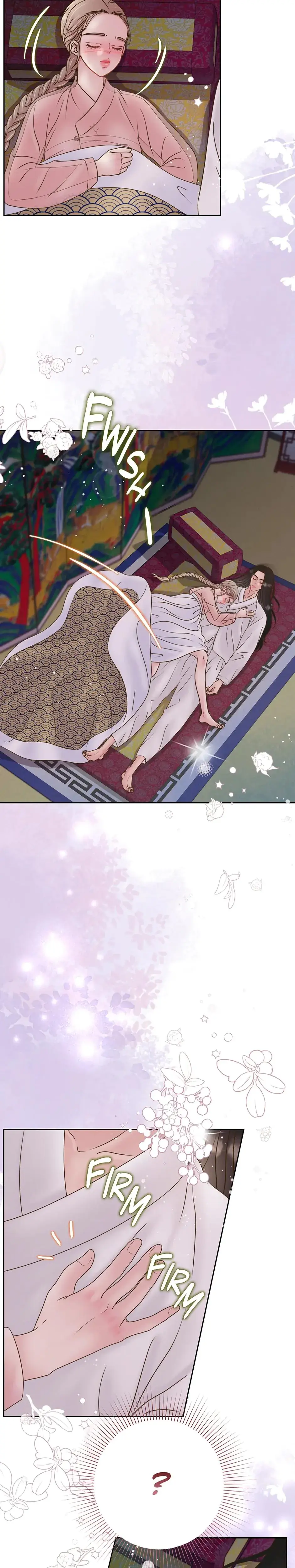 My Experience Being Close To My Older Brothers Friend Chapter 68 - Page 26