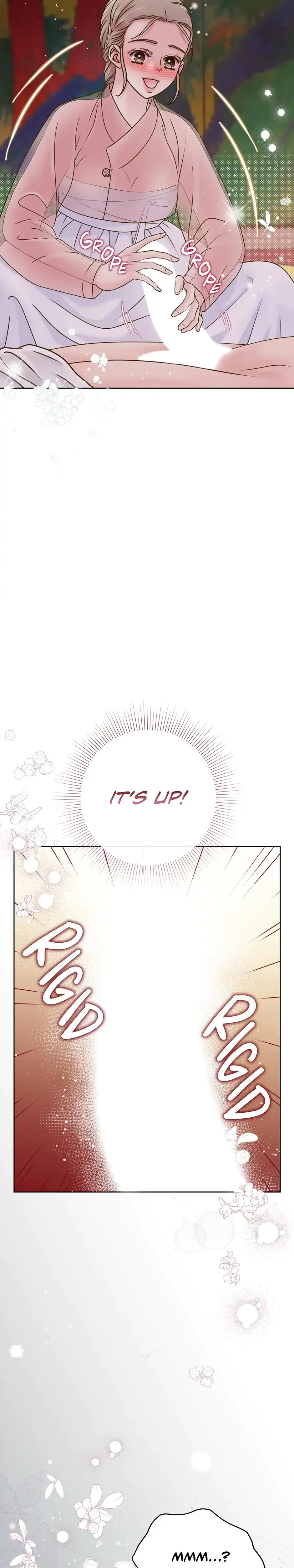 My Experience Being Close To My Older Brothers Friend Chapter 68 - Page 33