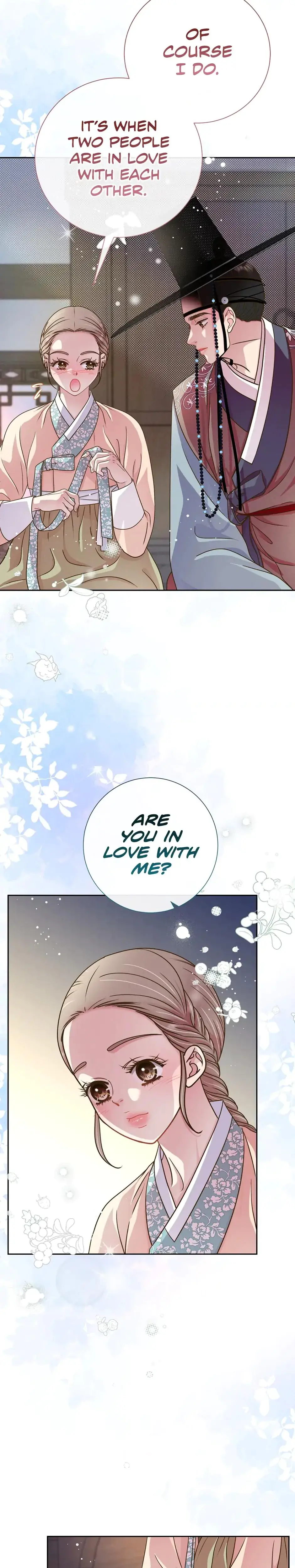 My Experience Being Close To My Older Brothers Friend Chapter 68 - Page 5
