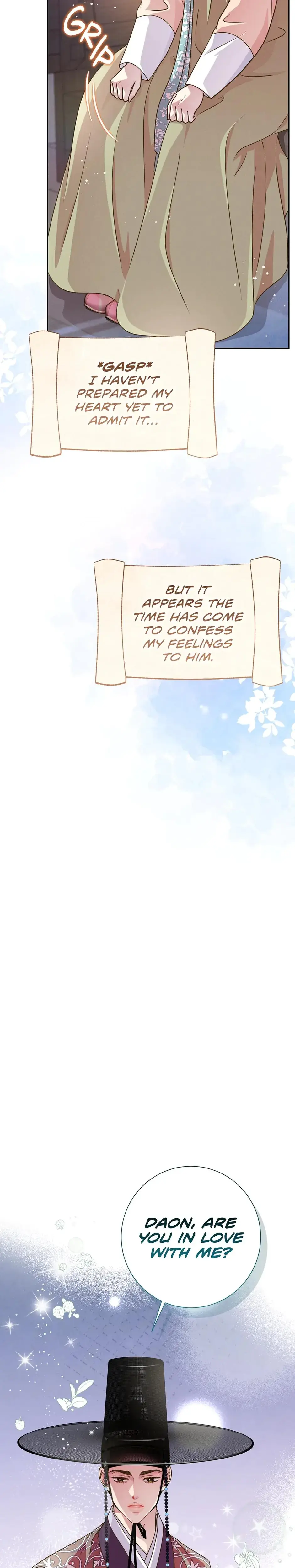 My Experience Being Close To My Older Brothers Friend Chapter 68 - Page 6