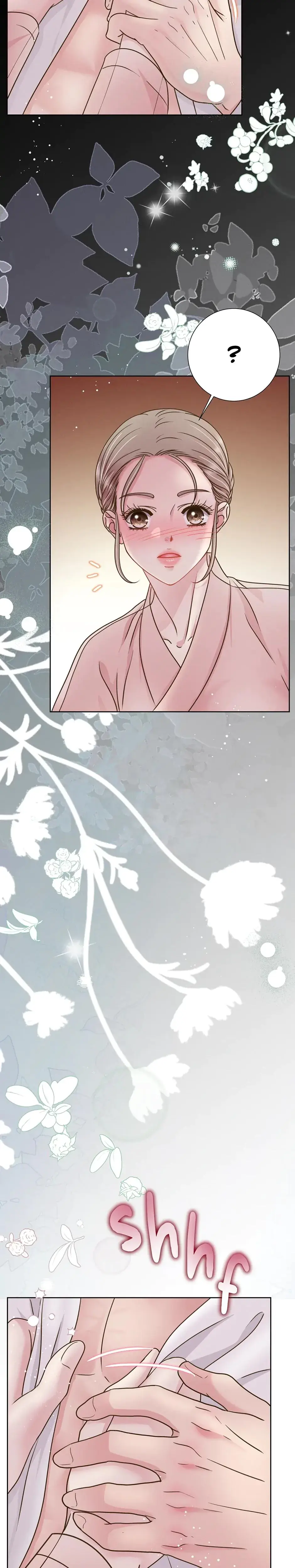My Experience Being Close To My Older Brothers Friend Chapter 69 - Page 12