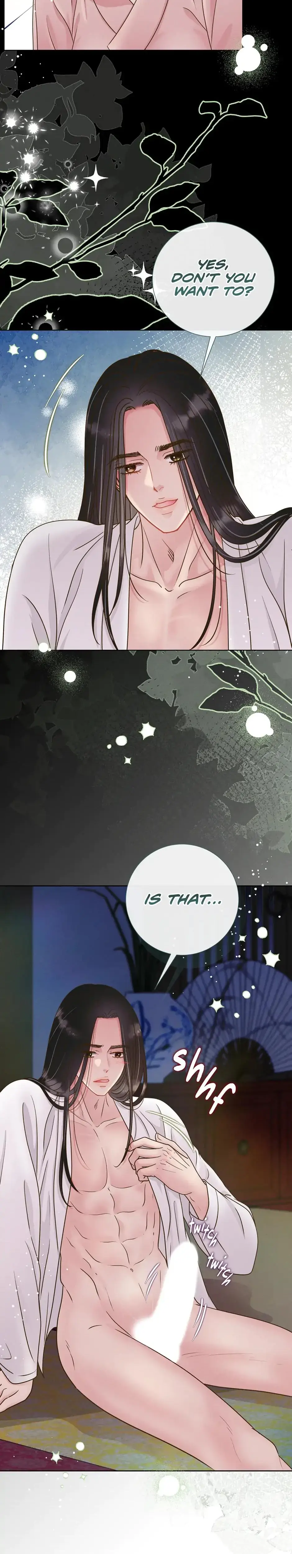 My Experience Being Close To My Older Brothers Friend Chapter 69 - Page 15