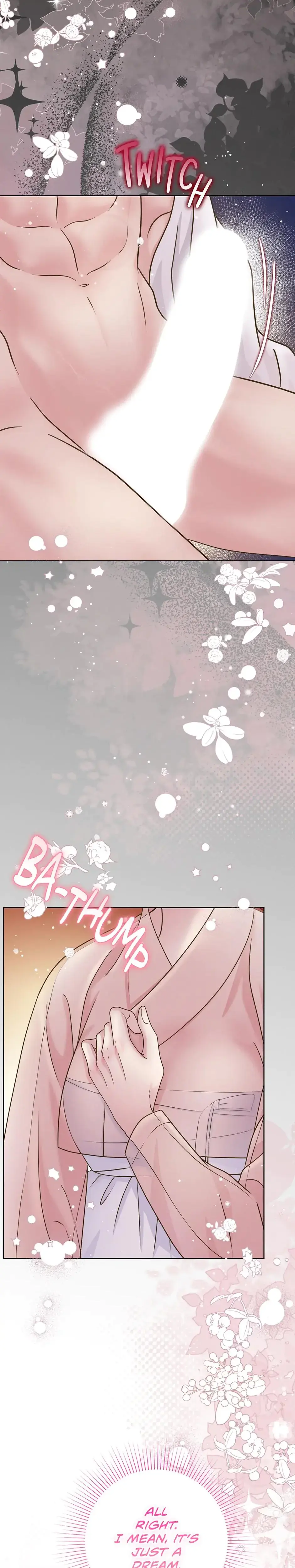My Experience Being Close To My Older Brothers Friend Chapter 69 - Page 19
