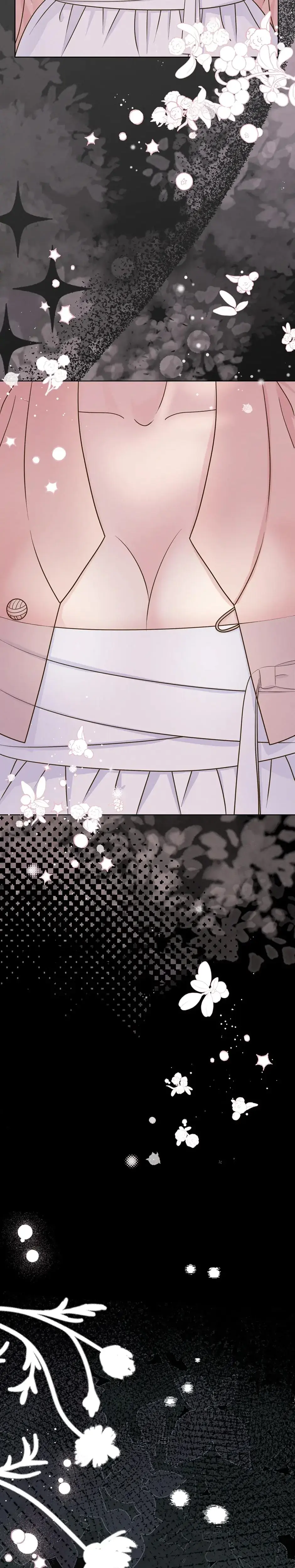 My Experience Being Close To My Older Brothers Friend Chapter 69 - Page 23