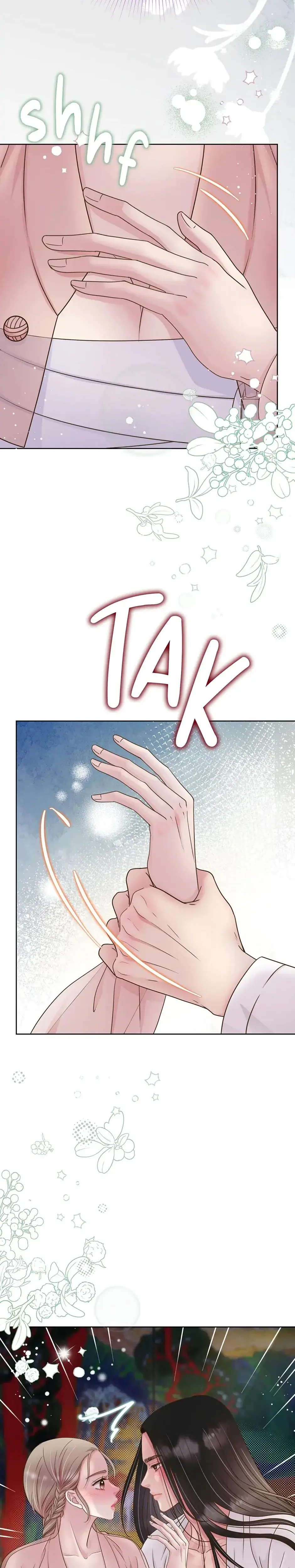 My Experience Being Close To My Older Brothers Friend Chapter 69 - Page 25