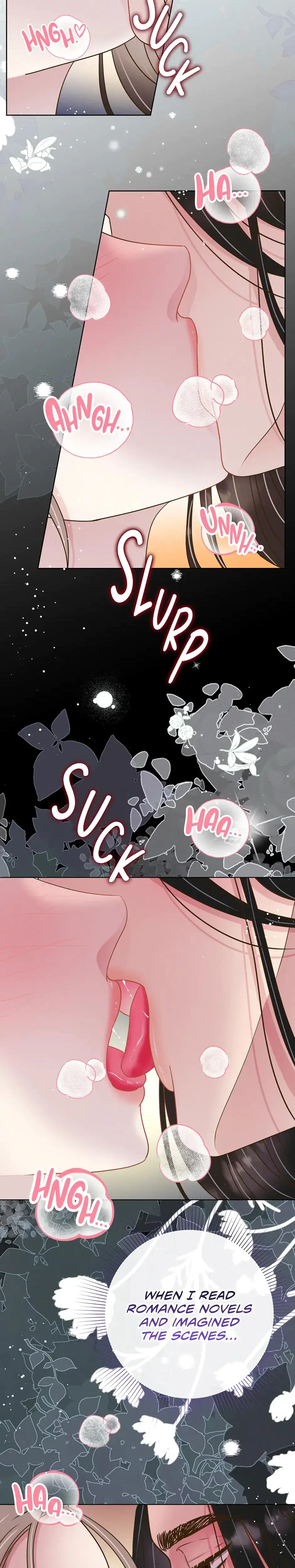My Experience Being Close To My Older Brothers Friend Chapter 69 - Page 33