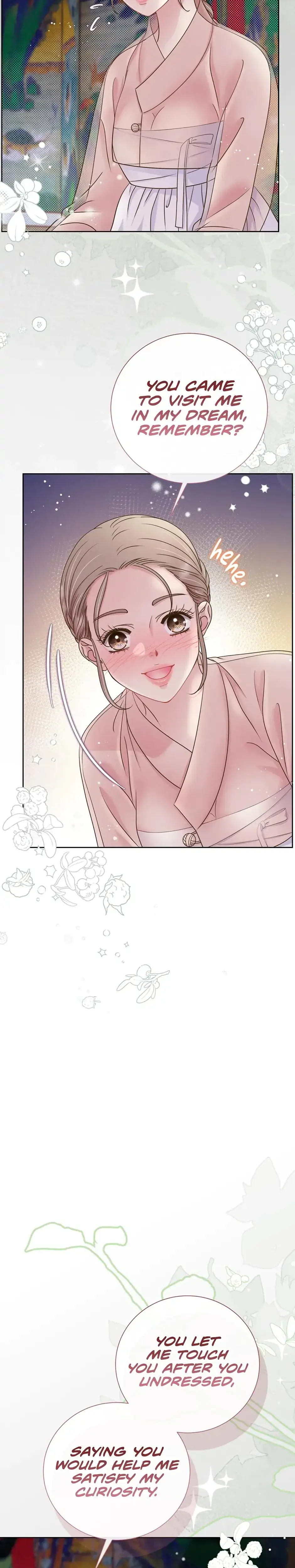 My Experience Being Close To My Older Brothers Friend Chapter 69 - Page 6