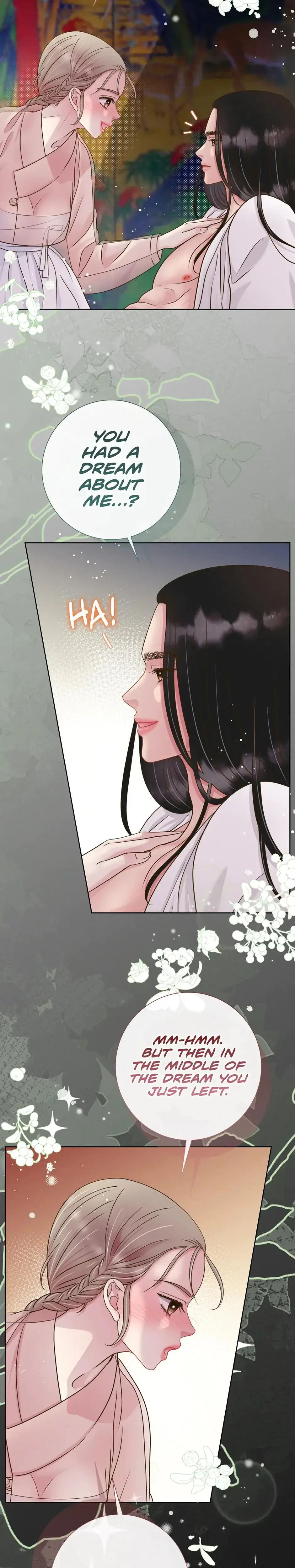 My Experience Being Close To My Older Brothers Friend Chapter 69 - Page 7